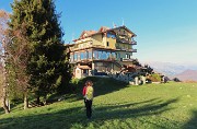 50 Pianoro del Rifugio-Ristorante Monte Poieto